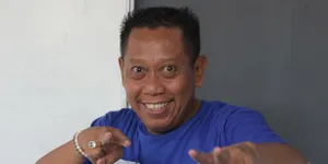 Tukul Arwana Dikabarkan Meninggal Dunia, Pihak Keluarga Pilih Acuh dan Tak Ambil Pusing