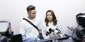 Tunangan Masuk Rumah Sakit, Siti Badriah Tak Bisa Datang Menjenguk