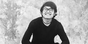 Tunjukkan Taji di 2019, Fabian Winandi Rilis 'Pertemuan Semu'