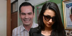 Tuntutan Atalarik Syach Sebelum Sepakat Damai dengan Tsania Marwa