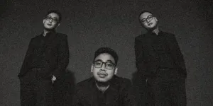 Turn On Power Rilis 'Gama Harsa', Lagu Pembuka Album Menjadi Dewasa yang Sarat Makna