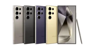 Turun Drastis, Temukan Harga Terbaru Samsung S24 Ultra di April 2025