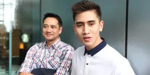 Turuti Saran Orang Tua, Verrell Bramasta Pilih Investasi Rumah