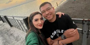 Tutup Kolom Komentar Instagram Karena Dihujat Netizen, Begini Penjelasan Ashanty