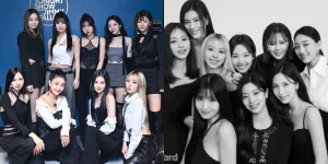 TWICE Alami Kemerosotan Di Chart Melon, 'Set Me Free' Keluar Top 100 Dalam Sehari
