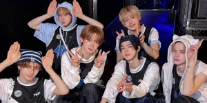 TWS menjadi grup idola pertama yang meraih "All-Kill" dalam penampilan perdana mereka di 'Immortal Songs'