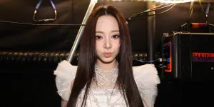 Tzuyu TWICE Dikabarkan Pertimbangkan Kontrak, JYP: Masih Tahap Diskusi