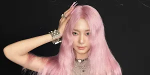 Tzuyu TWICE Dirumorkan Pacaran dengan Aktor Greg Hsu, Foto Bareng Sang Ibu Bikin Heboh