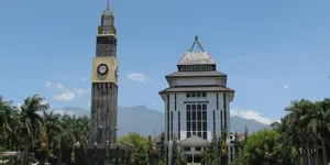 UB Malang Beri Subsidi Pulsa ke Mahasiswa Kurang Mampu