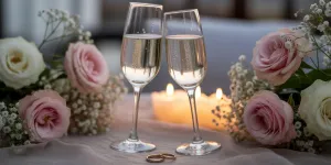 Ucapan Anniversary Pernikahan untuk Sahabat yang Menyentuh