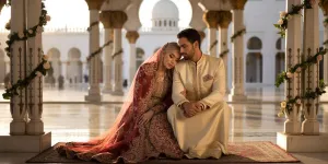 Ucapan Anniversary Pernikahan Islami: Doa dan Harapan Terbaik untuk Pasangan