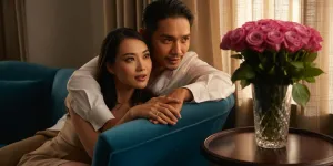 Ucapan Anniversary Pernikahan untuk Suami: Kata-kata Romantis yang Menyentuh Hati