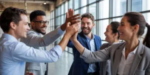 Ucapan Bangga dalam Bahasa Inggris: Panduan Lengkap dan Contoh Penggunaannya