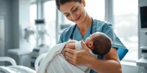 Ucapan Bayi Baru Lahir Bahasa Inggris dan Artinya: Kumpulan Lengkap untuk Menyambut Si Kecil