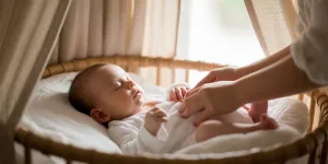 Ucapan Bayi Baru Lahir: Kumpulan Doa dan Harapan Terbaik untuk Si Kecil