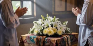 Ucapan Belasungkawa Bahasa Indonesia: Panduan Lengkap Menyampaikan Duka Cita dengan Tulus