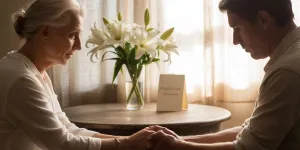 Ucapan Belasungkawa Bahasa Inggris: Panduan Lengkap dan Contoh yang Menyentuh