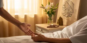 Ucapan Cepat Sembuh Bahasa Arab: Panduan Lengkap dan Artinya