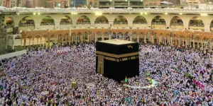 Ucapan Doa untuk Orang Berangkat Umroh Bahasa Arab