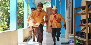 Ucapan Hari Anak: Kumpulan Kata-kata Penuh Makna untuk Generasi Penerus Bangsa