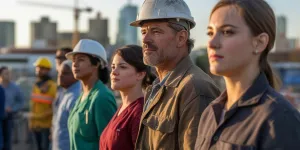 Ucapan Hari Buruh Internasional: Kata-kata Bermakna untuk Menghormati Para Pekerja