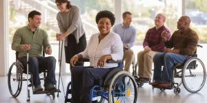 Ucapan Hari Disabilitas Internasional: Inspirasi untuk Menciptakan Dunia yang Lebih Inklusif