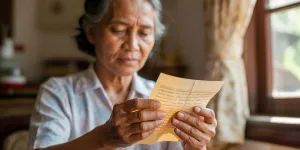 Ucapan Hari Ibu: Kata-kata Penuh Makna untuk Mengungkapkan Rasa Terima Kasih