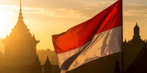 Ucapan Hari Kemerdekaan 17 Agustus: Kumpulan Kata-kata Inspiratif untuk HUT RI ke-80