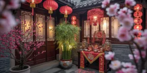 Ucapan Hari Raya Imlek: Kumpulan Kata-kata Berkesan untuk Merayakan Tahun Baru China