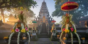 Ucapan Hari Raya Nyepi Bahasa Bali: Kumpulan Lengkap dan Maknanya