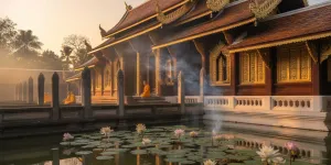 Ucapan Hari Waisak 2025: Kumpulan Kata-kata Bijak dan Penuh Makna