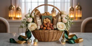 Ucapan Idul Fitri 2026 untuk Hampers yang Menyentuh Hati dan Berkesan