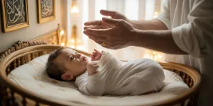 Ucapan Kelahiran Bayi Laki-Laki Islami: Doa dan Harapan Terbaik untuk Sang Buah Hati