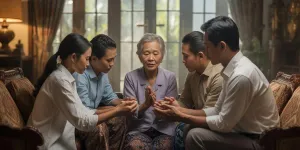 Ucapan Lancar Sampai Hari H: Panduan Lengkap Memberikan Doa Terbaik untuk Momen Spesial