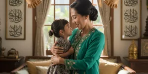 Ucapan Lebaran yang Benar, 75 Pilihan Terbaik Sesuai Sunnah dan Penuh Makna