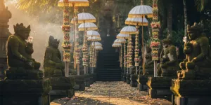Ucapan Nyepi 2025 Bahasa Bali: Kumpulan Lengkap dan Artinya