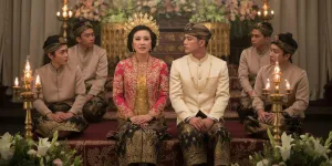 Ucapan Pernikahan Bahasa Jawa: Tradisi Luhur Penuh Makna dan Doa