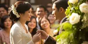 Ucapan Pernikahan yang Menyentuh Hati: Panduan Lengkap untuk Momen Istimewa