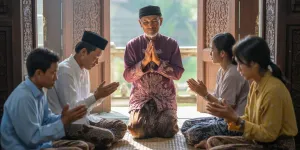 Ucapan Puasa Bahasa Jawa Kromo Inggil: Panduan Lengkap dan Contohnya