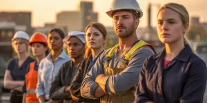 Ucapan Selamat Hari Buruh Internasional: Kumpulan Kata-Kata Inspiratif untuk Menghormati Para Pekerja