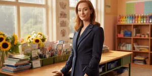 Ucapan Selamat Hari Guru untuk Wali Kelas: Ungkapan Terima Kasih yang Bermakna