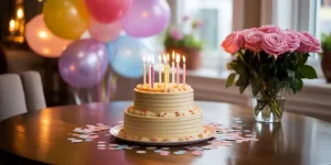 Ucapan Selamat Hari Lahir: Panduan Lengkap untuk Menyampaikan Doa dan Harapan Terbaik