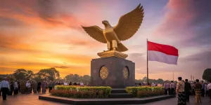 Ucapan Selamat Hari Lahir Pancasila: Kata-Kata Penuh Makna untuk Memperingati Ideologi Bangsa