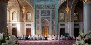 Ucapan Selamat Hari Raya Idul Fitri Bahasa Inggris: Panduan Lengkap untuk Berbagai Kesempatan