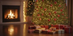 Ucapan Selamat Natal yang Menyentuh Hati