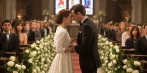 Ucapan Selamat Pernikahan Kristen: Panduan Lengkap untuk Menyampaikan Doa dan Harapan Terbaik