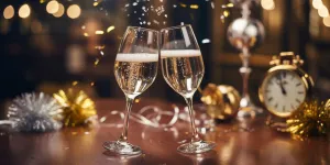 Ucapan Selamat Tahun Baru Bahasa Inggris: Panduan Lengkap dan Inspiratif