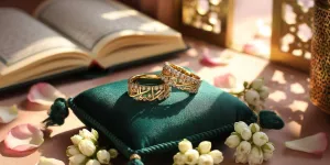 Ucapan Selamat Tunangan Islami Bahasa Arab yang Penuh Berkah