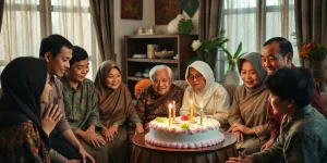 Ucapan Selamat Ulang Tahun Bahasa Jawa: Kumpulan Lengkap dan Penuh Makna