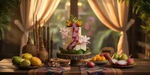 Ucapan Selamat Ulang Tahun Bahasa Sunda: Kumpulan Lengkap dan Artinya